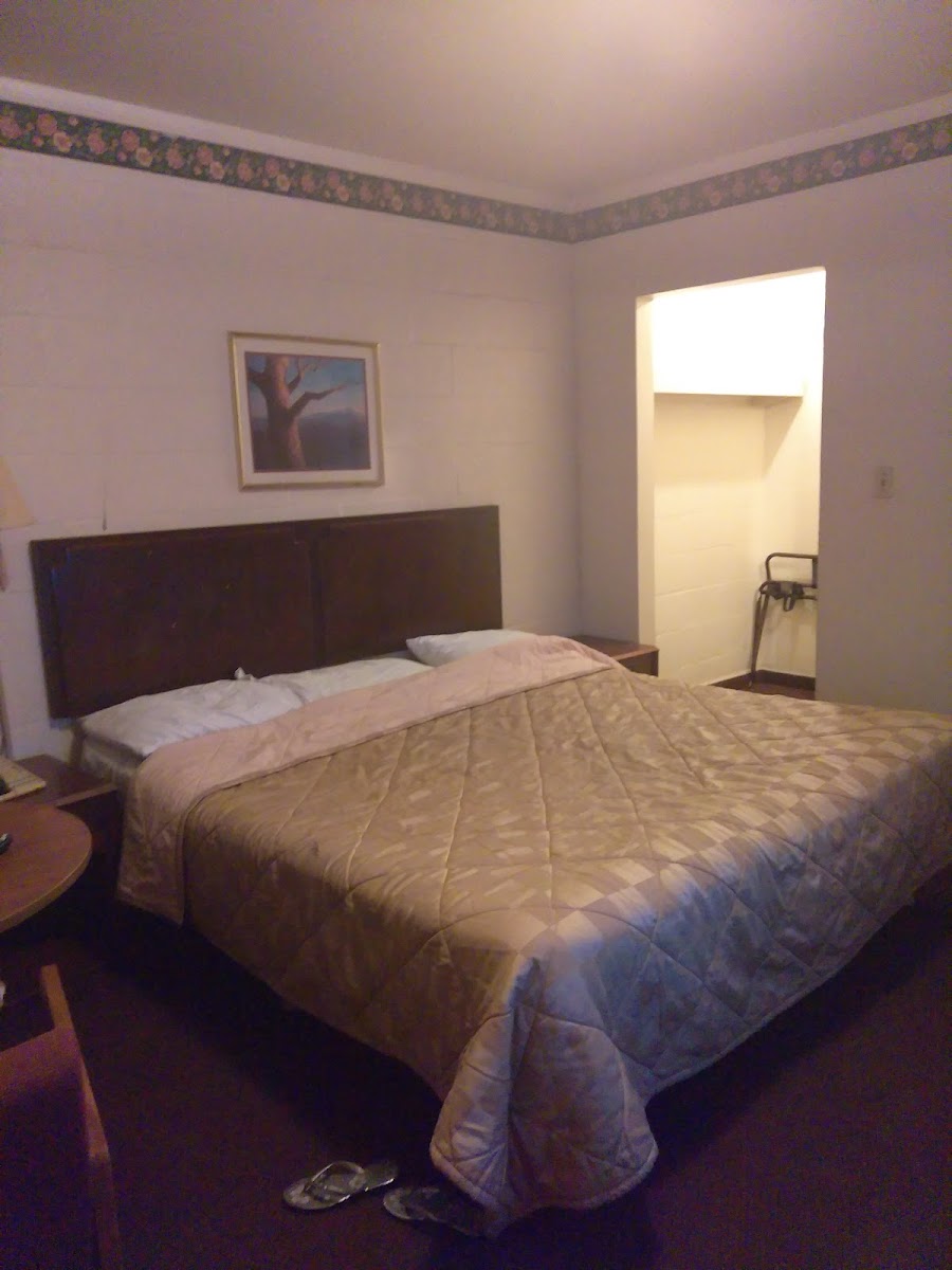 American Inn Motel