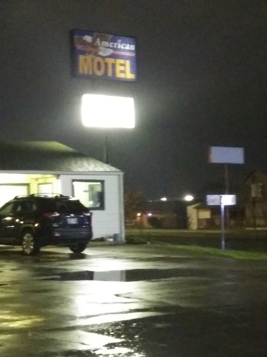 American Inn Motel photo 2