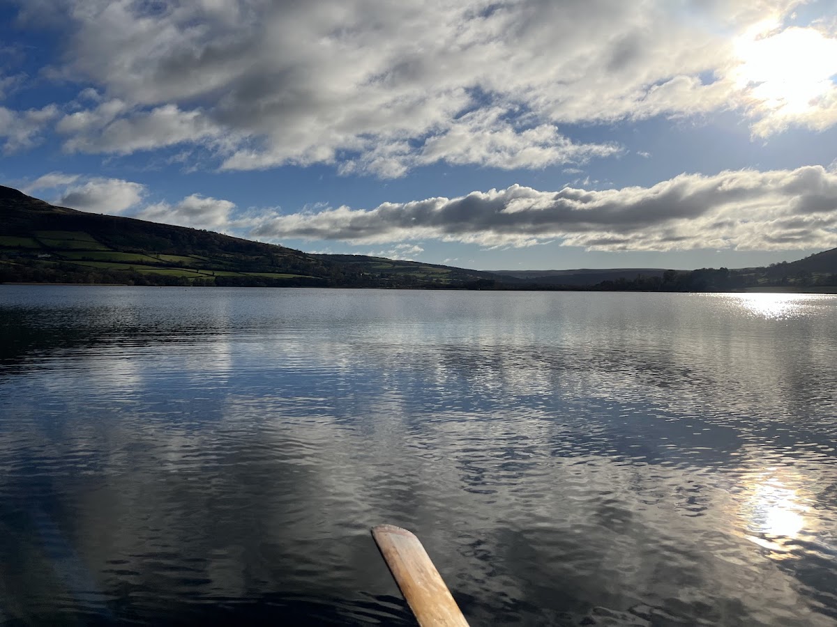 Llangorse Lake