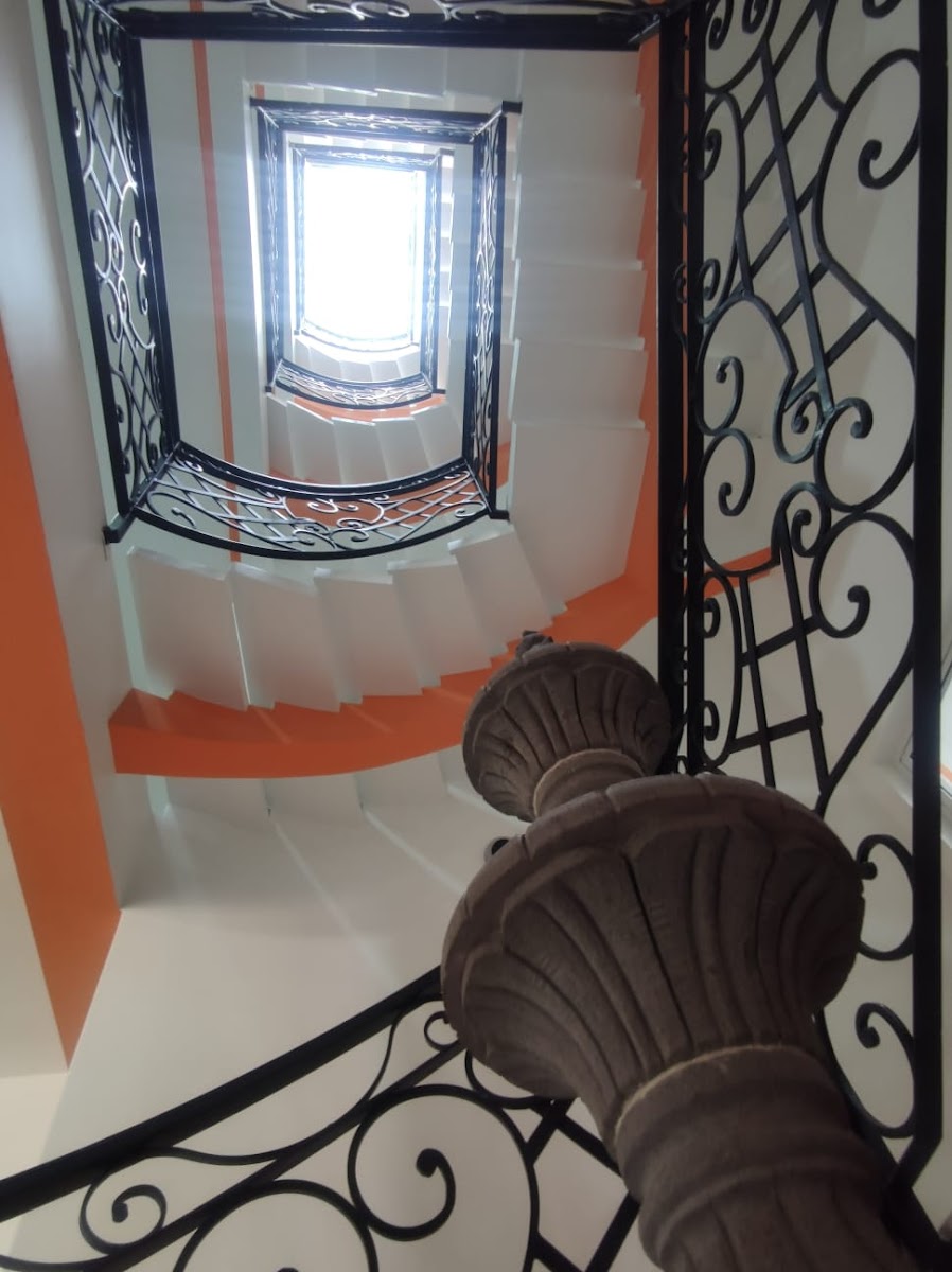 HOTEL DEL CENTRO photo 2