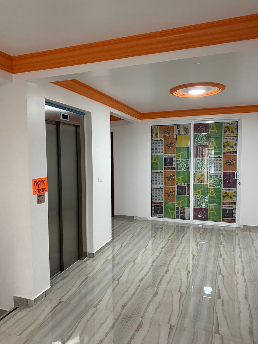 HOTEL DEL CENTRO photo 3