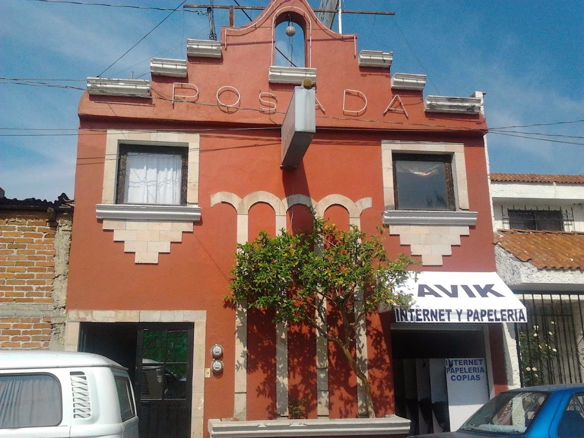 Hotel Posada del Sol