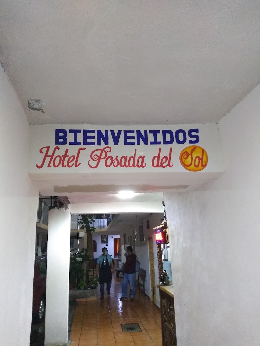 Hotel Posada del Sol photo 3