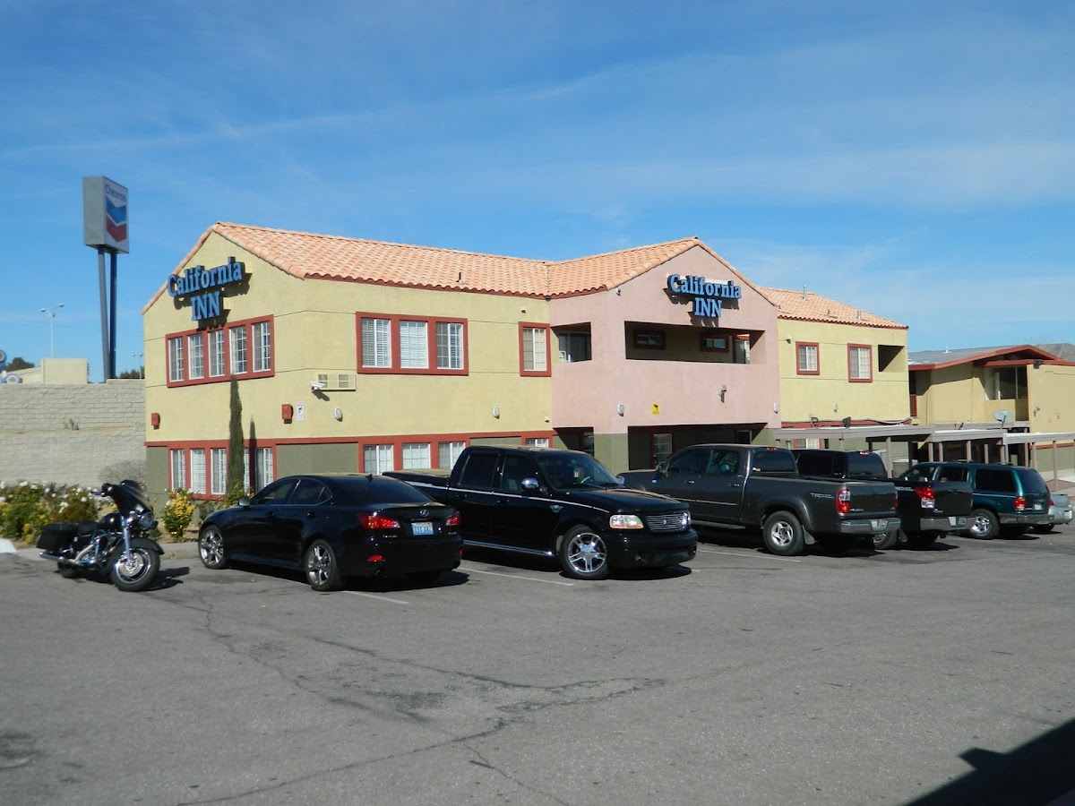 California Inn photo 3