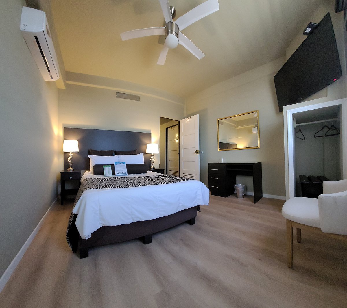Hotel del Norte photo 2