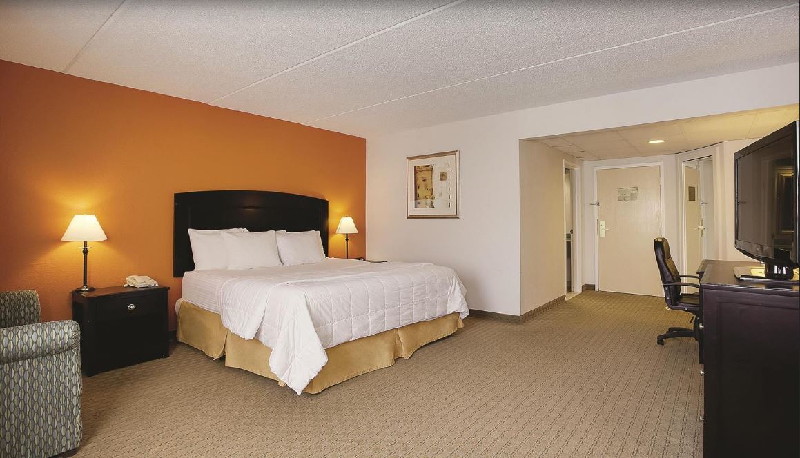 Radiance Inn and Suites