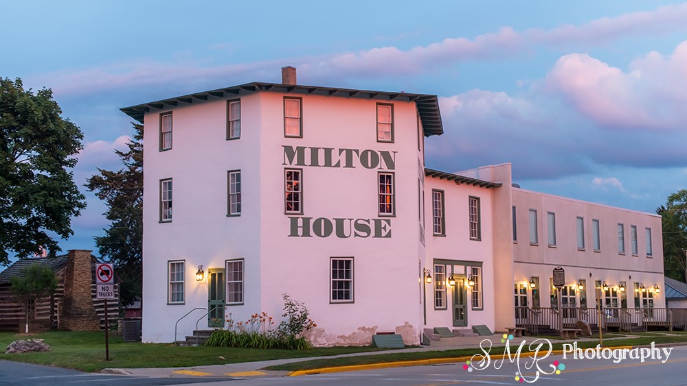 Milton House Museum