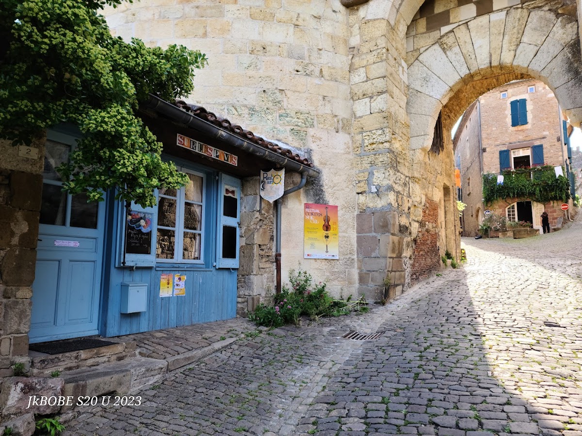 Musée Charles Portal