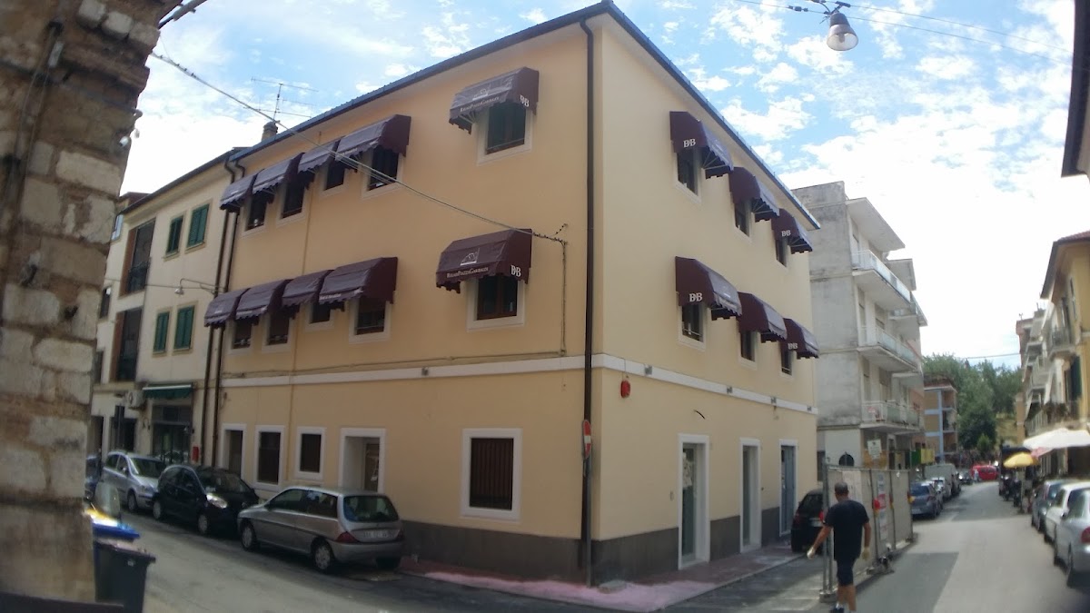 B & B Relais Piazza Garibaldi