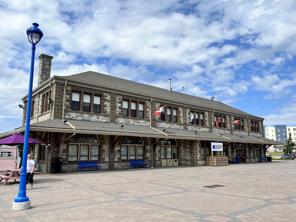 North Bay Museum