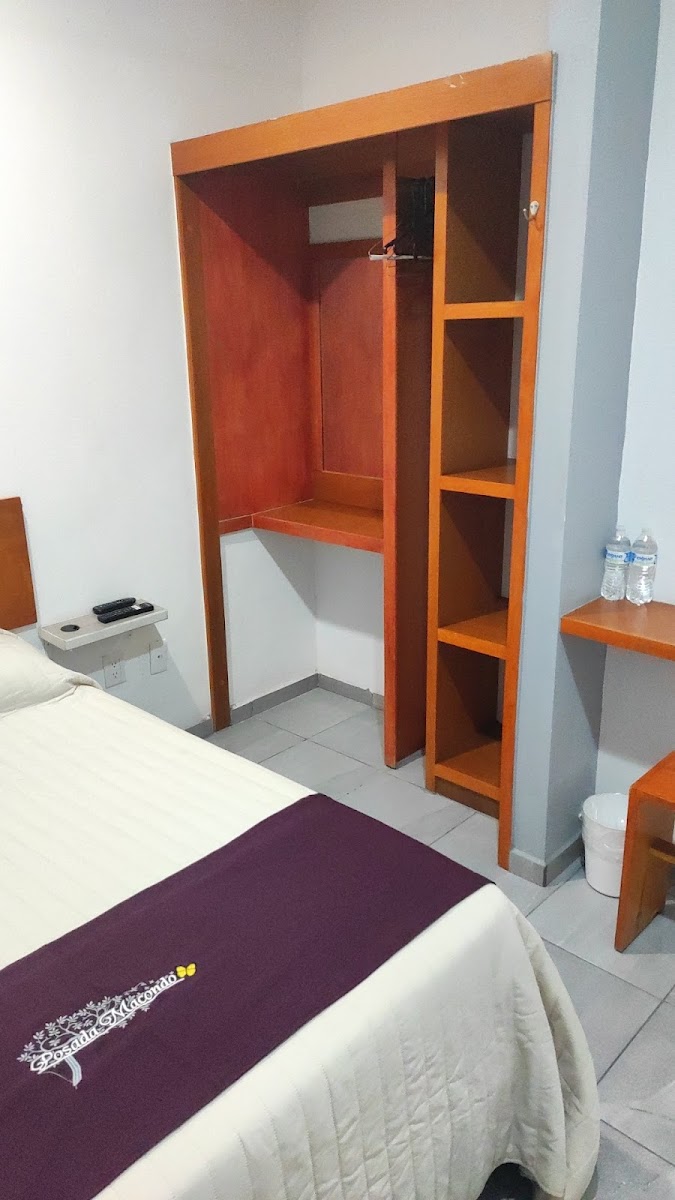 Hotel Posada Macondo (Tala Jal.)