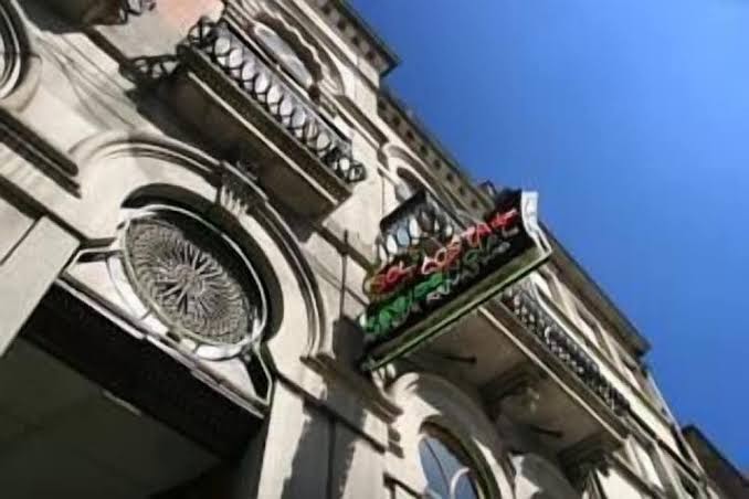 Costa do Sol B&B Hotel Oporto
