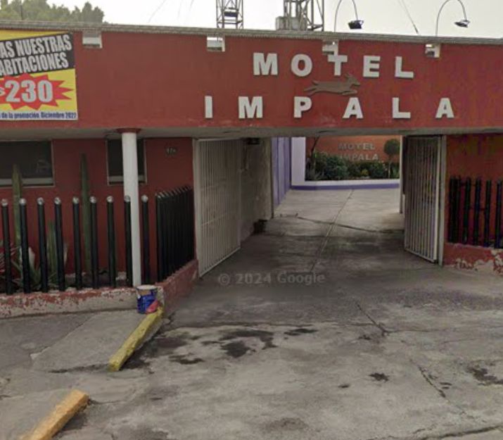 MOTEL IMPALA