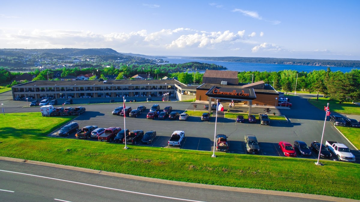 Clarenville Inn