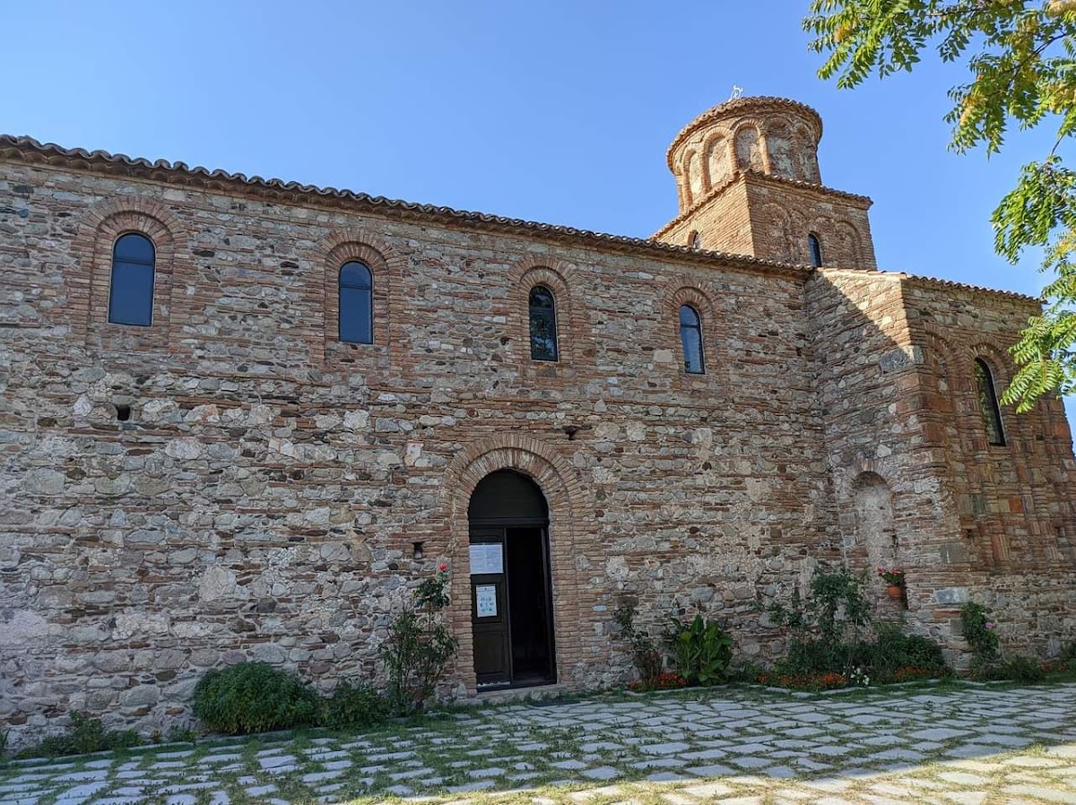 San Giovanni Theristis