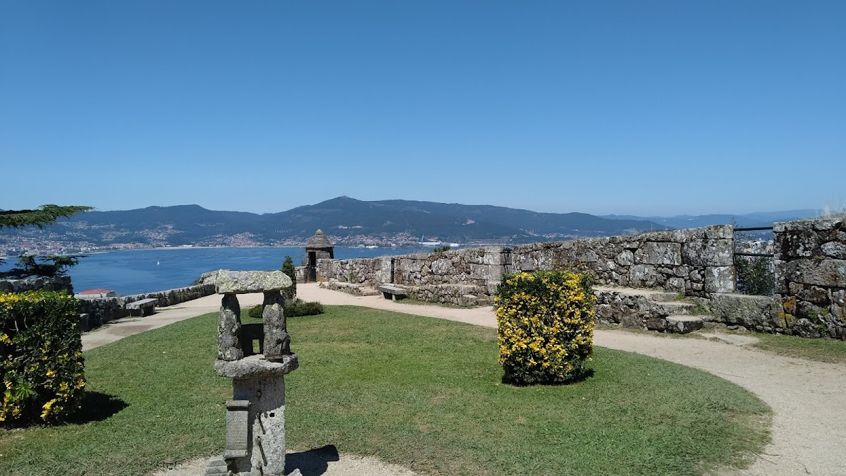 Castelo do Castro