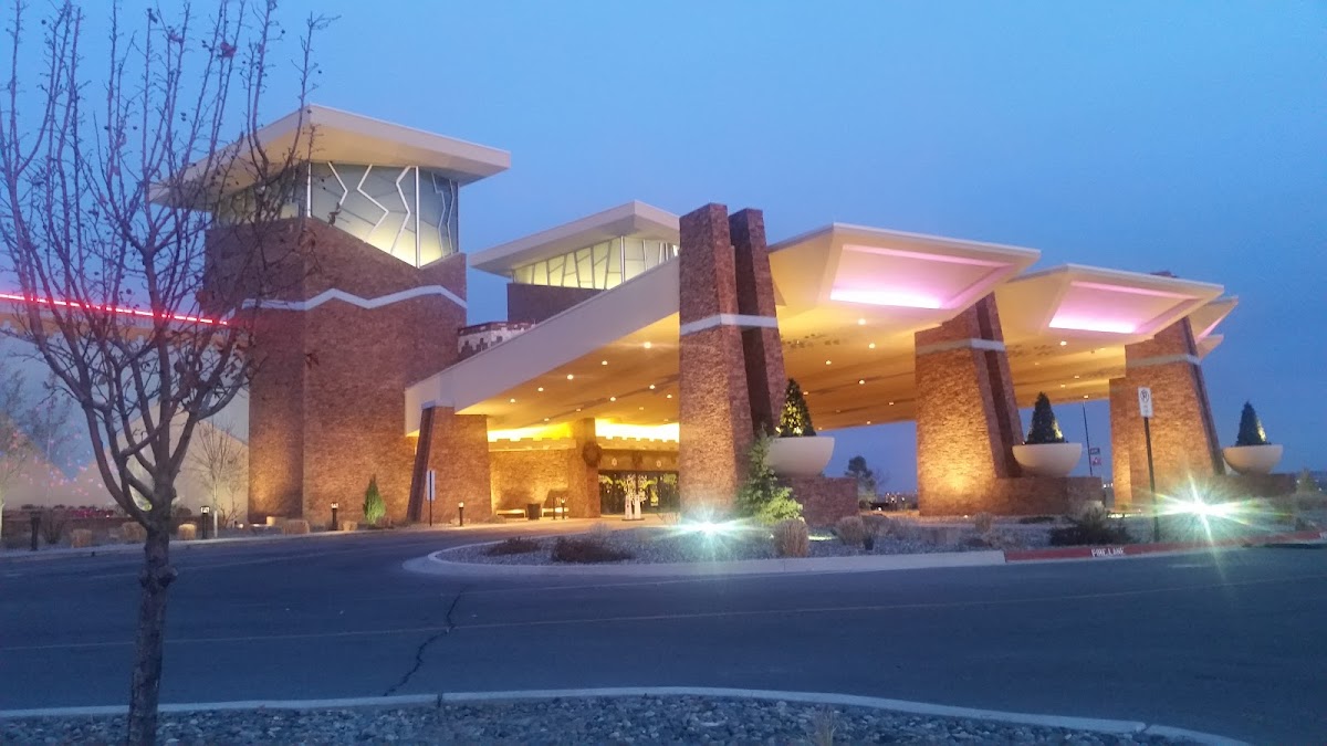 Northern Edge Navajo Casino