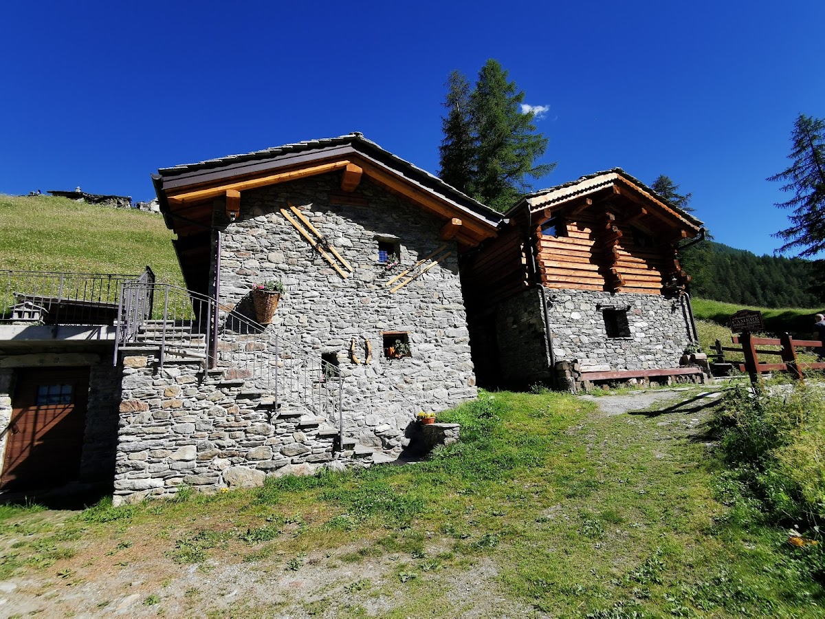 Ancienne Bergerie affittacamere chambres d'hotes