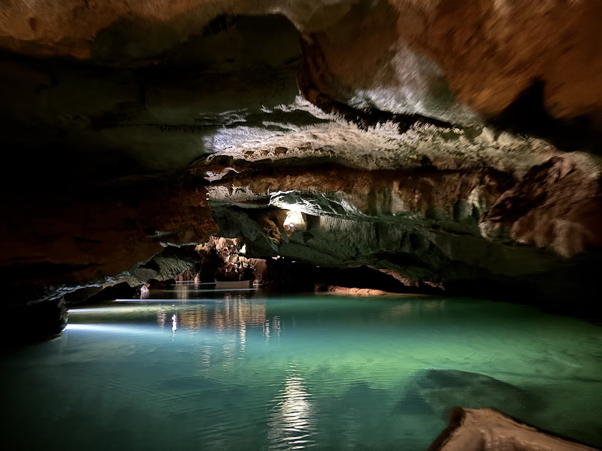 Coves de Sant Josep