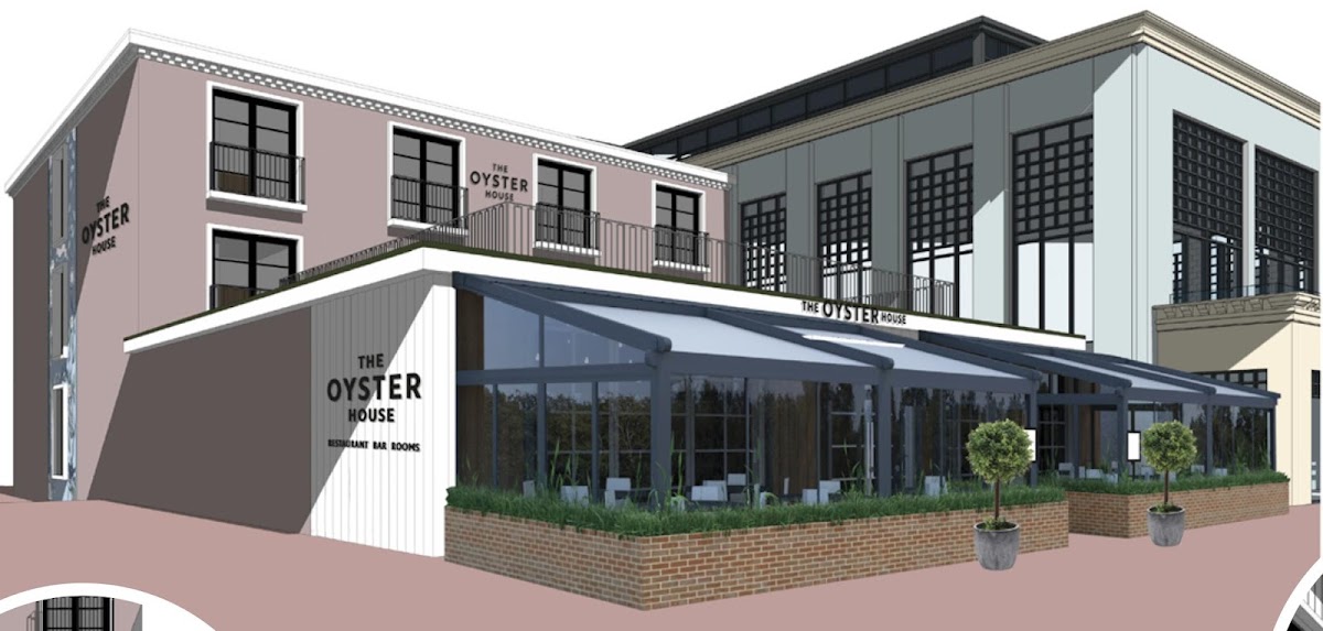 Oyster House (Hotel)