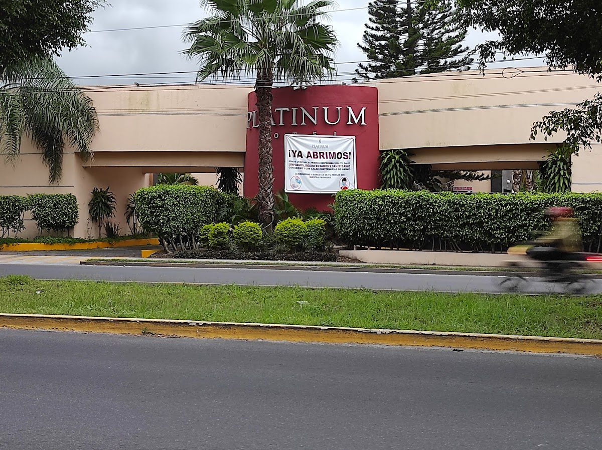 Motel Platinum