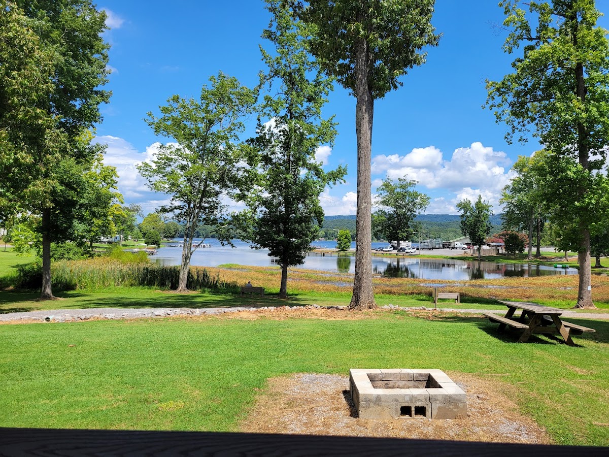 Jackson County Park