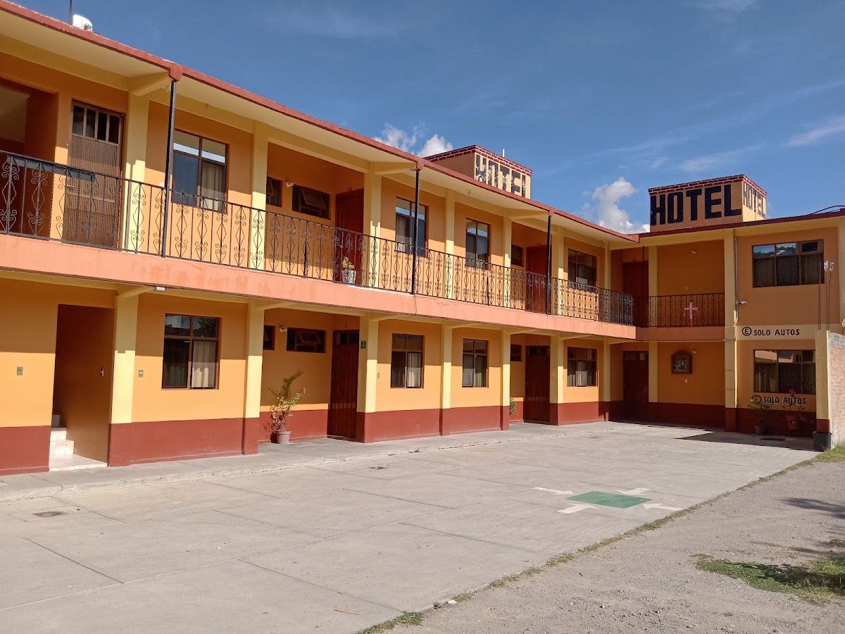 HOTEL JUVI