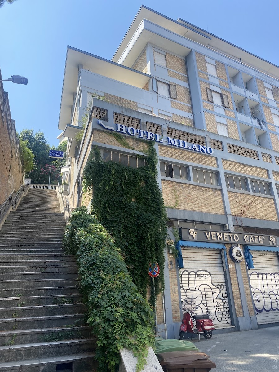 Hotel Milano