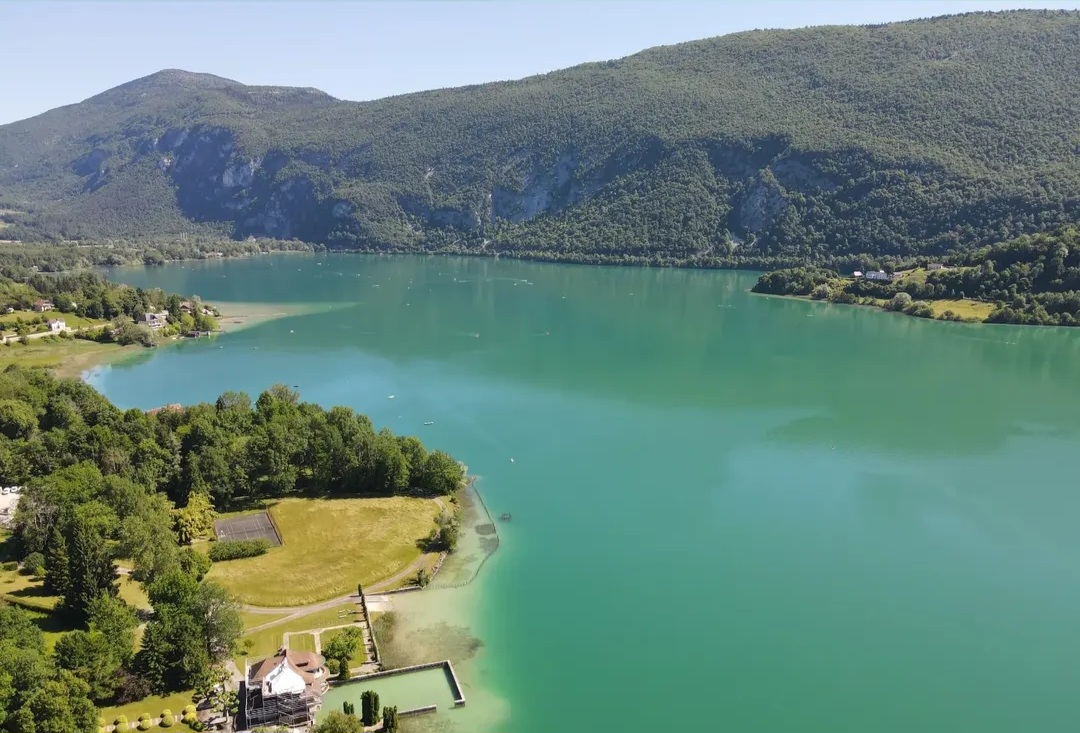 Lac d'Aiguebelette