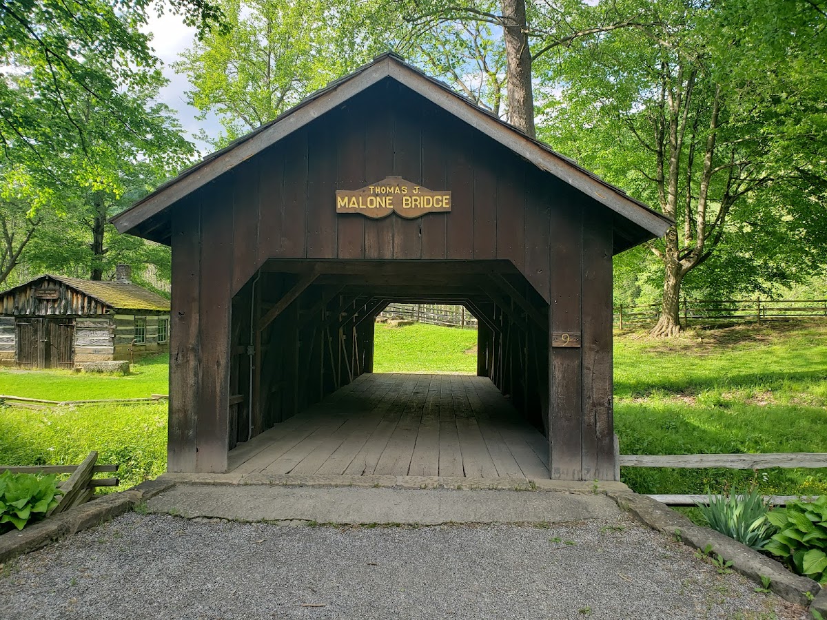 Beaver Creek State Park