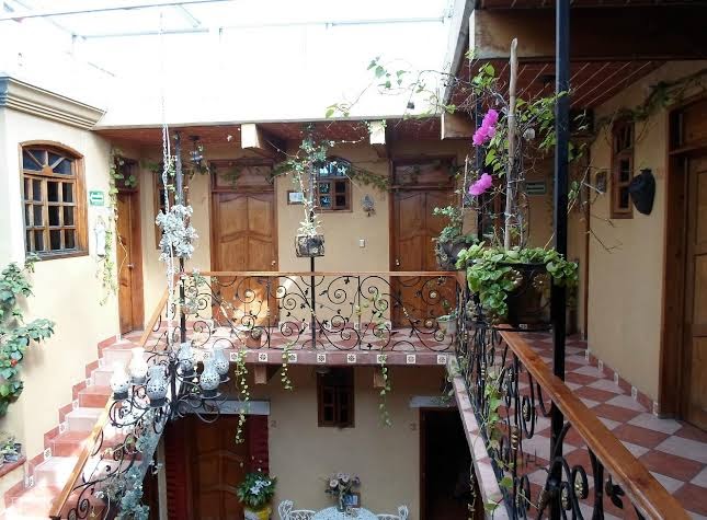 Hotel Real Santo Domingo