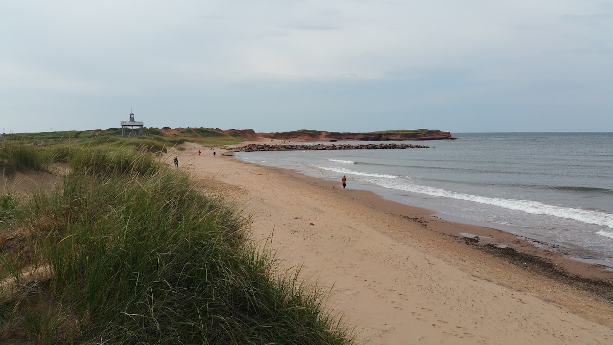 Grindstone Island