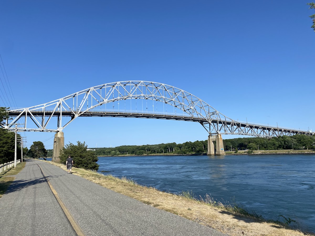 Cape Cod Canal