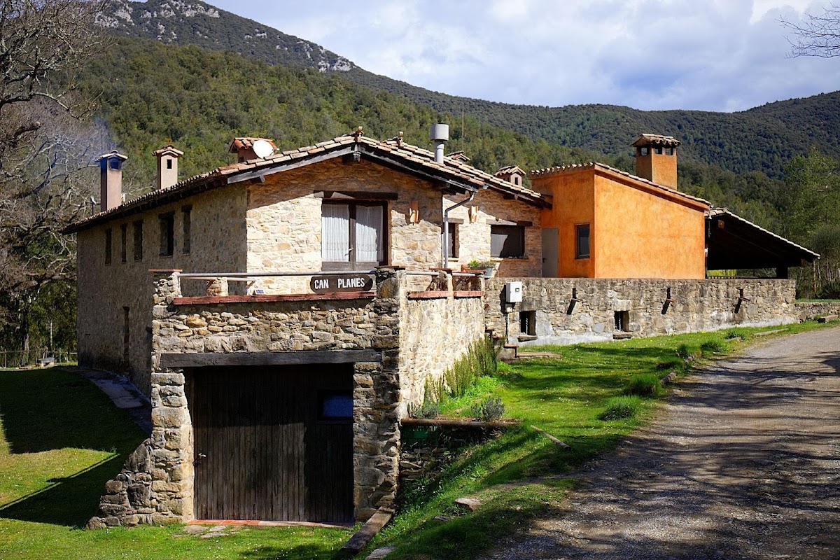 MASÍA CAN PLANES