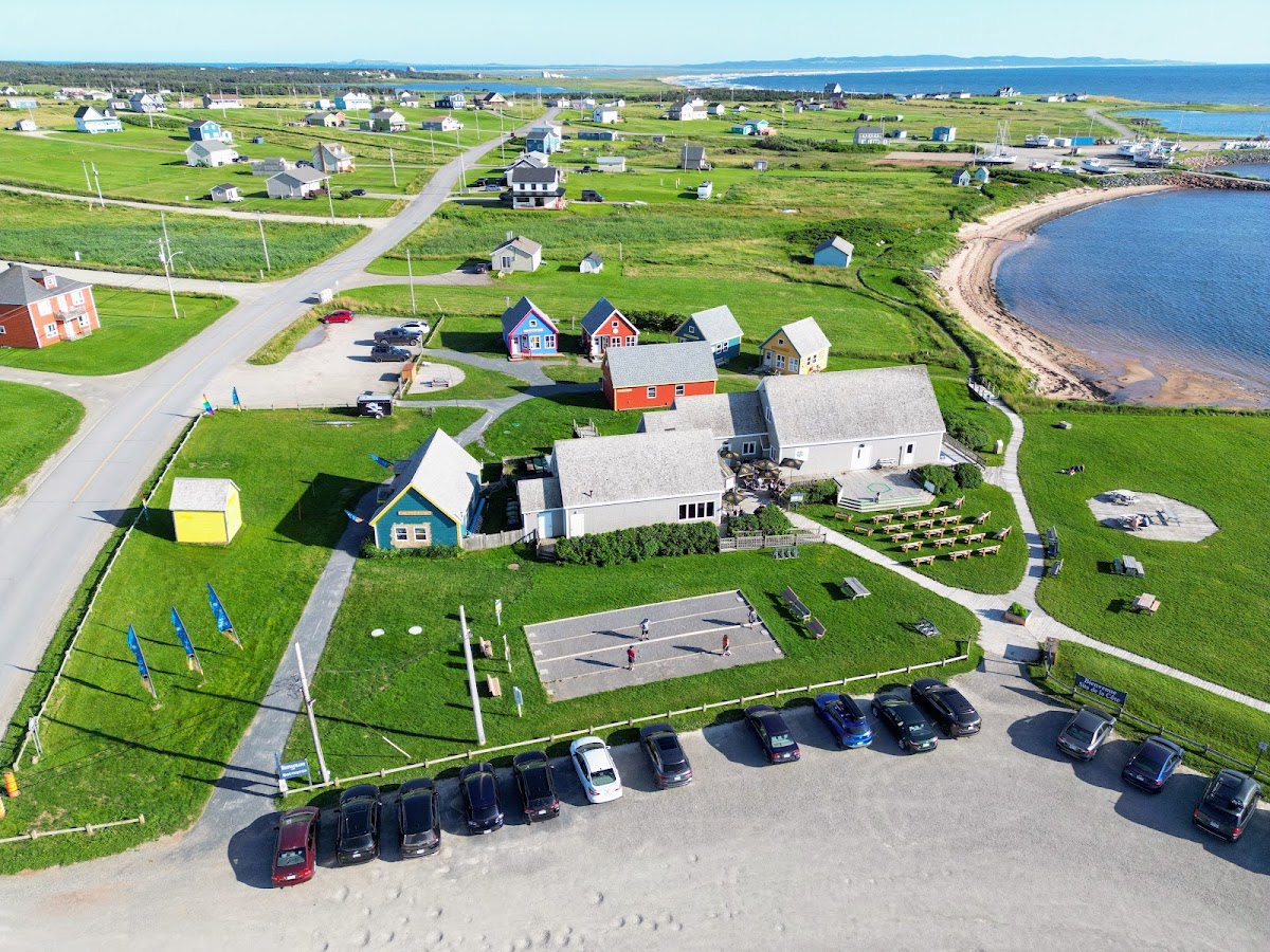 Site de la Cote