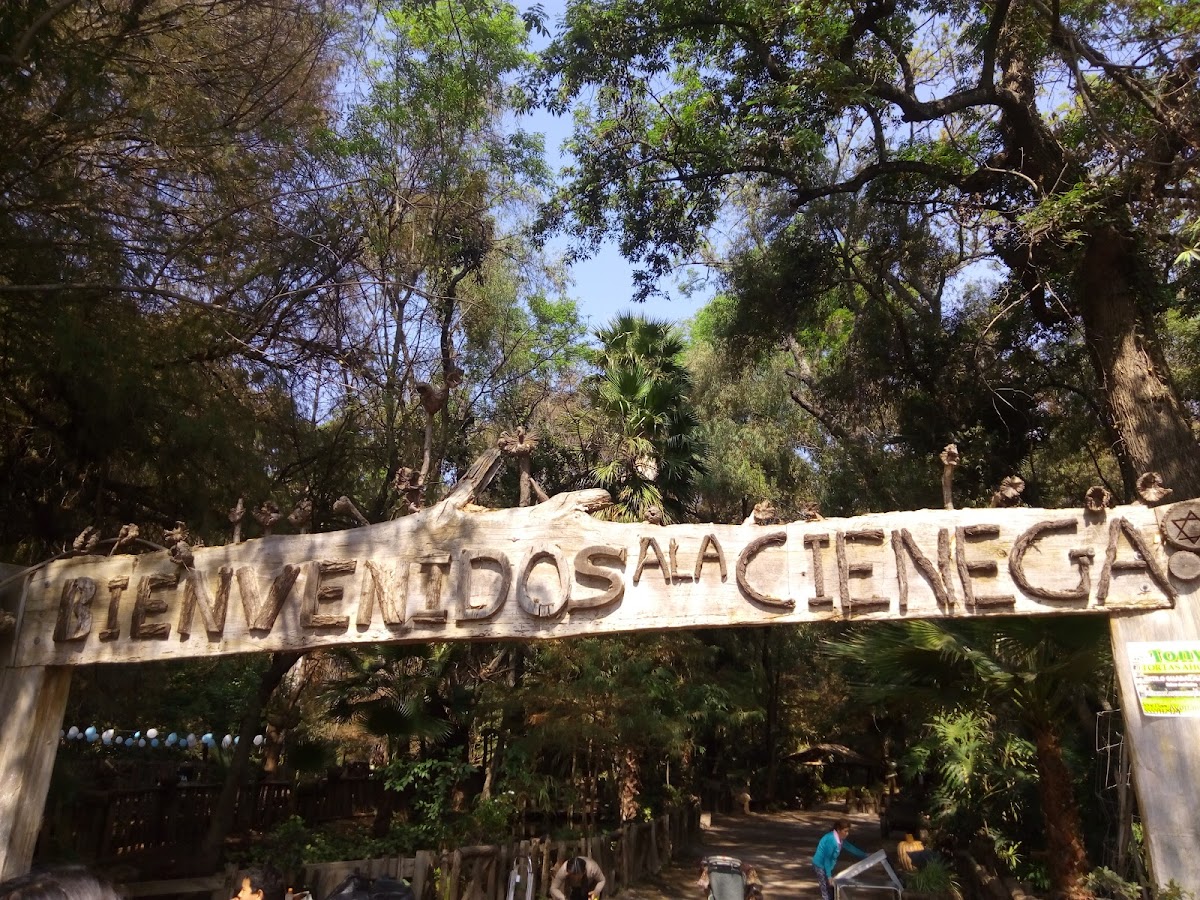 Cienega de Tlaxcala