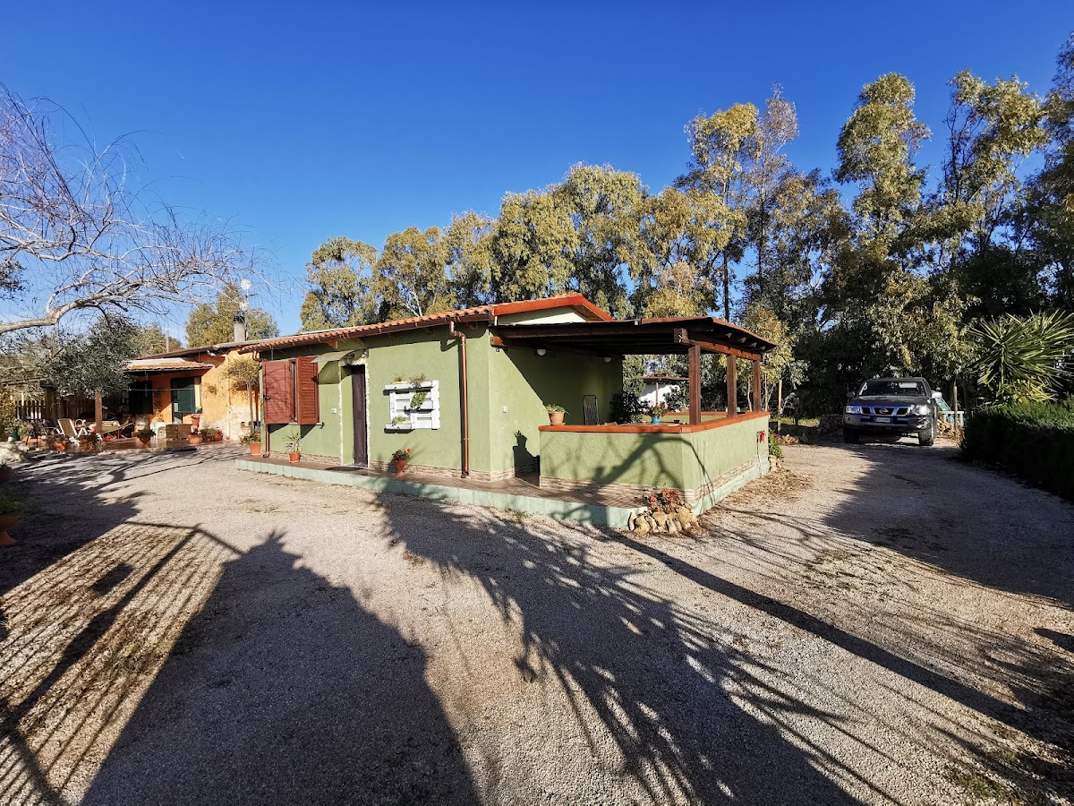 Appartamento Il Salice