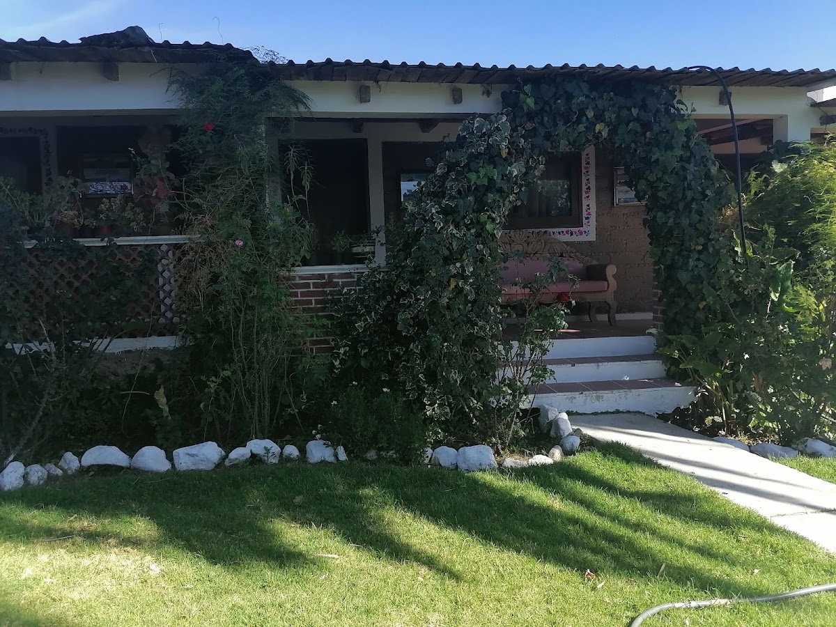 Hotel Hostal El Jardín