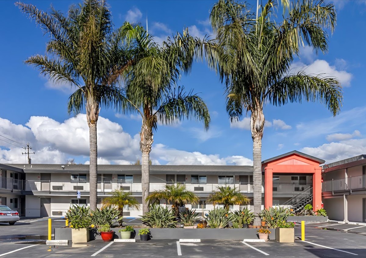 Steinbeck Lodge Motel