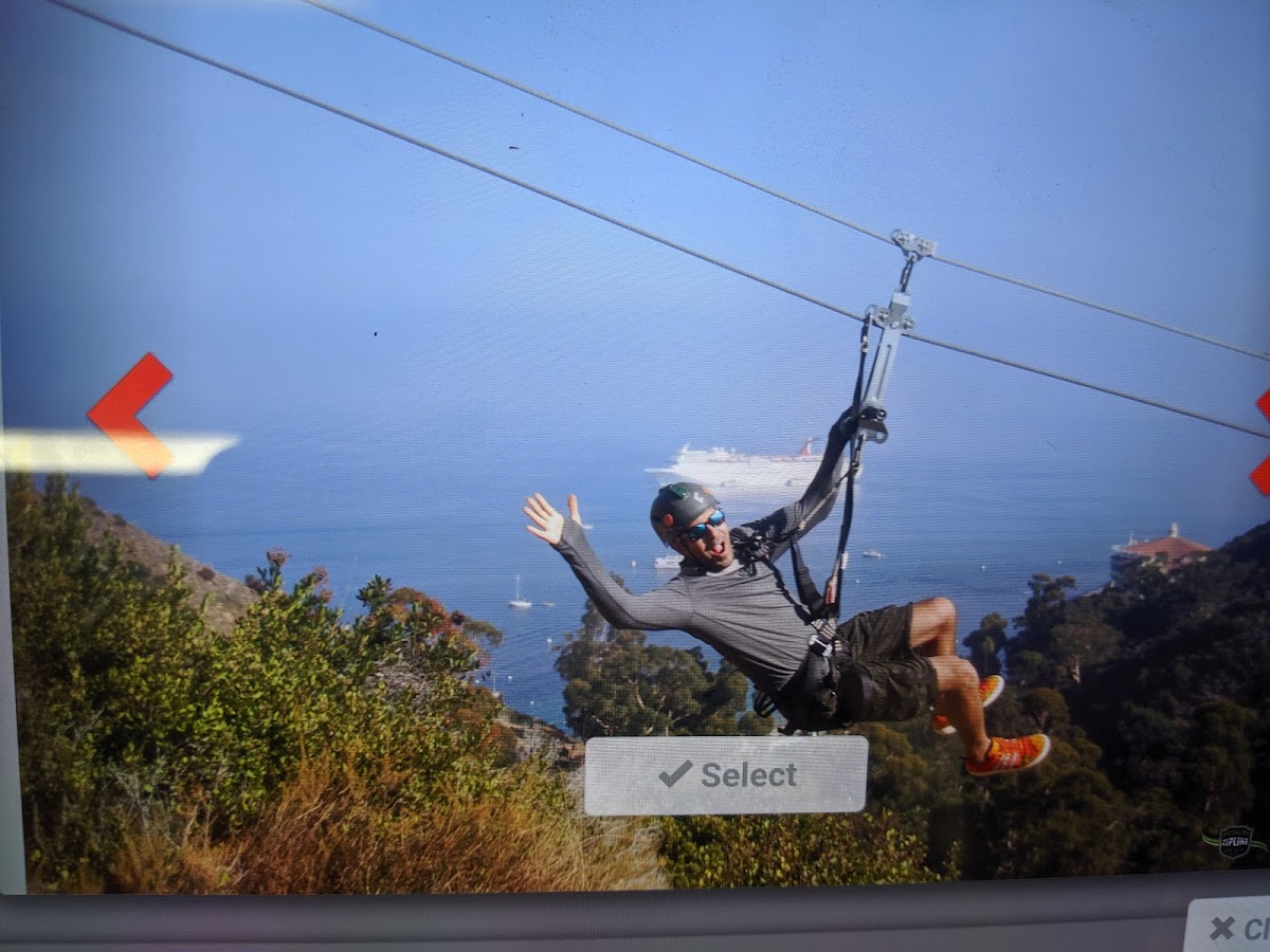 Zip Line Eco Tour
