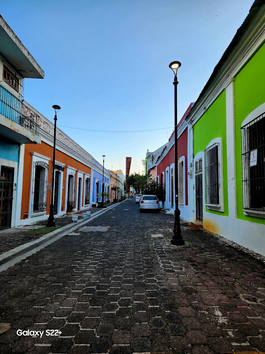 Zona Luz