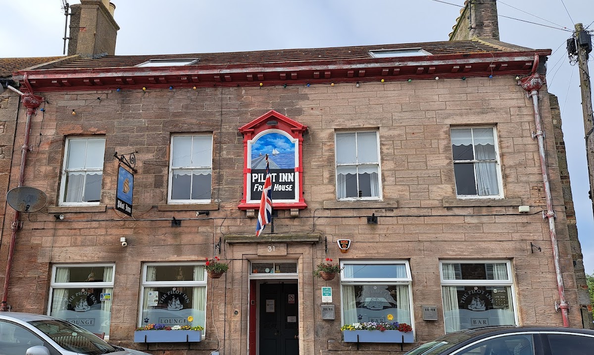 The Pilot Inn
