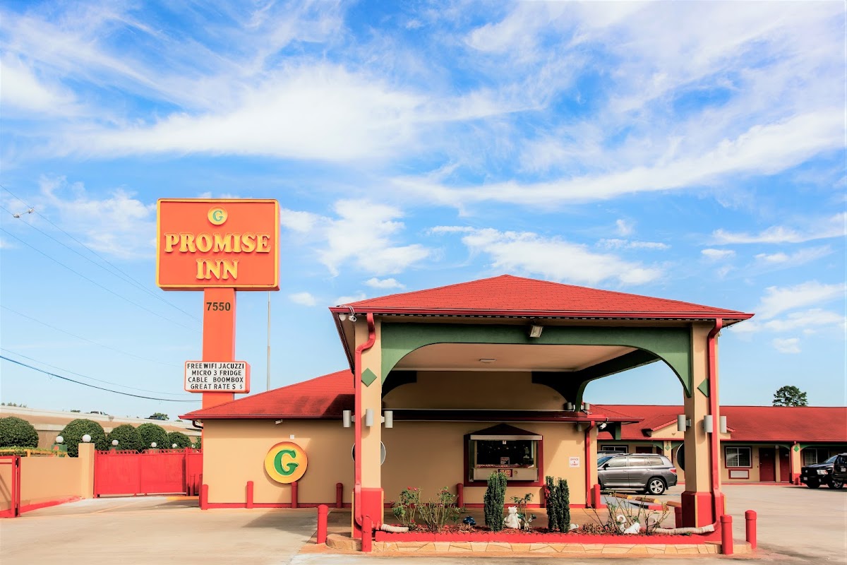 PROMISE INN