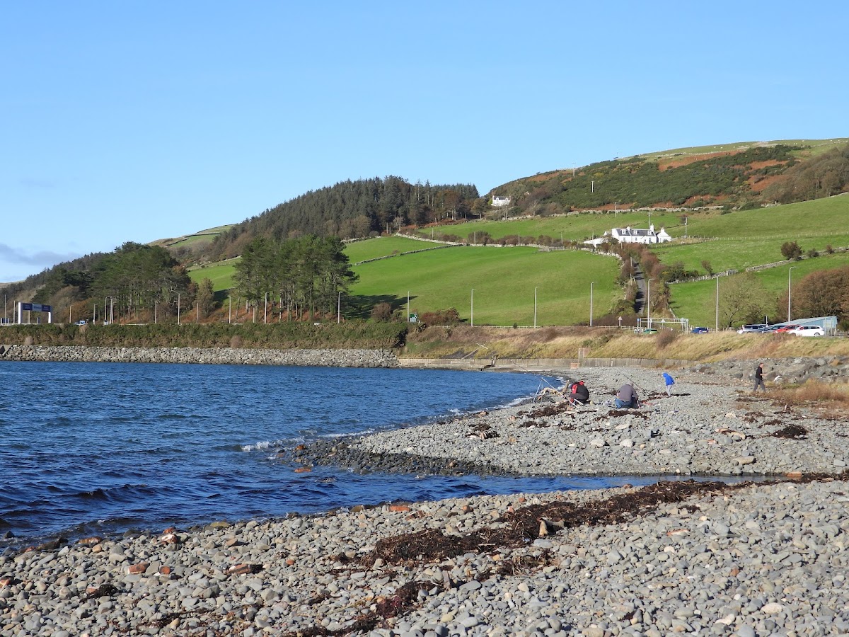 Loch Ryan