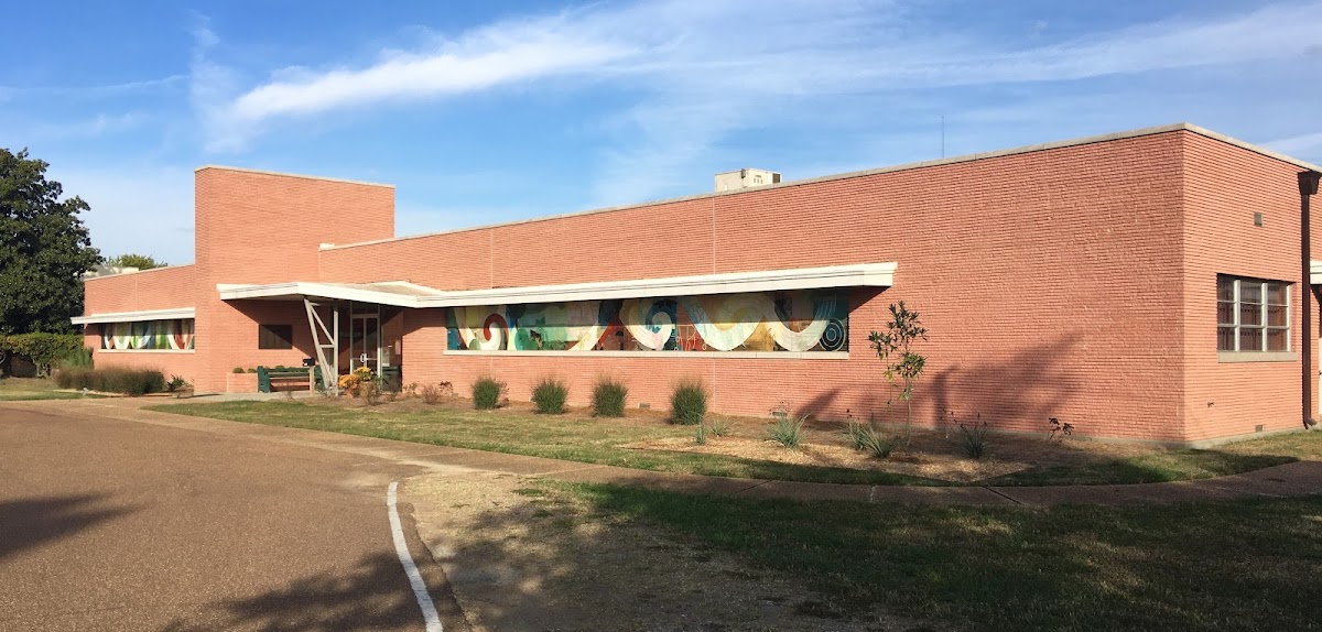 Museum of the Mississippi Delta