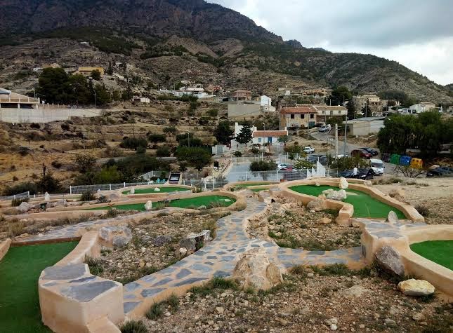 Hospederia Rural La Garapacha