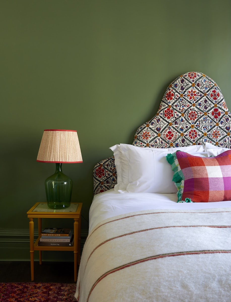 Artist Residence Brighton