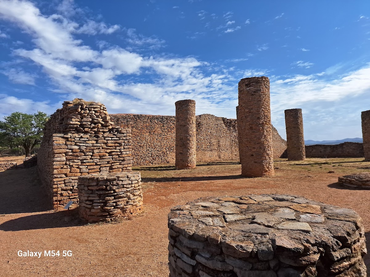 La Quemada