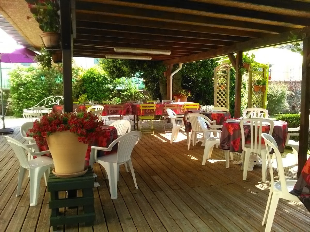 Le Beau Site Hôtel Restaurant