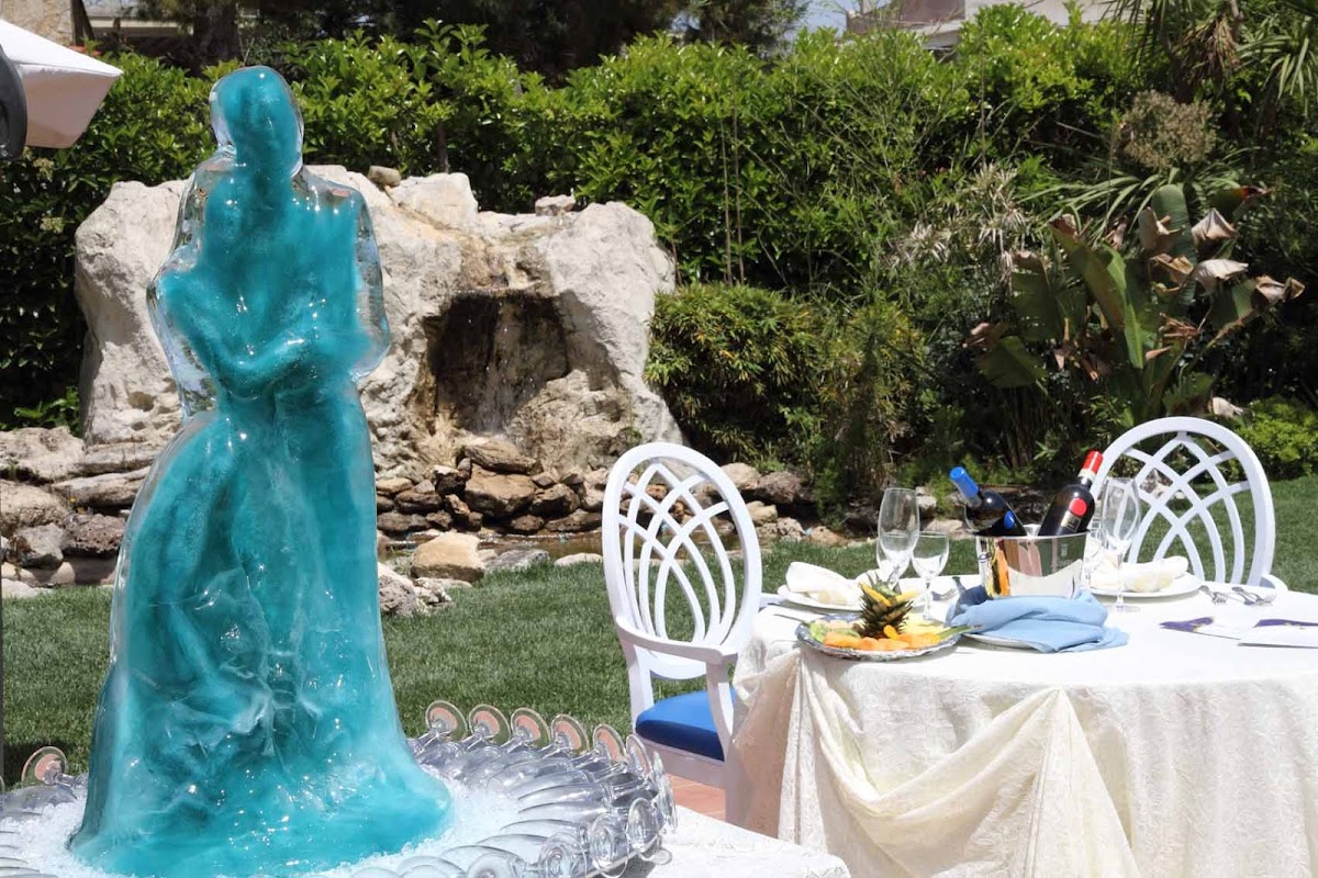 Hotel Ristorante Costa Azzurra